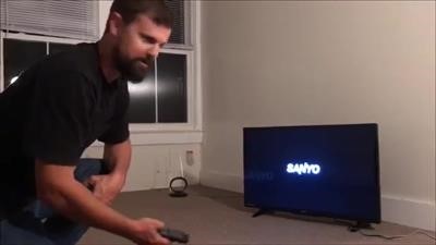diy caravan tv antenna